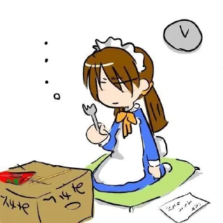 🌟 emoji Hidoi Telegram sticker 4 of 30