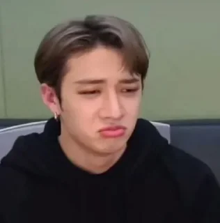 Sticker from skz