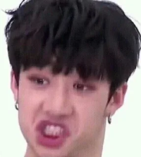 Sticker from skz