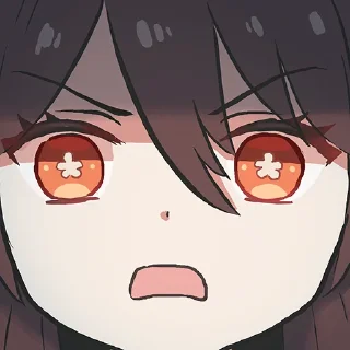 Sticker from xinzoruo