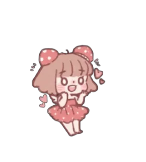 🤩 emoji Strawberry 🍓 Telegram sticker 17 of 36