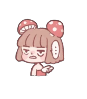 🤩 emoji Strawberry 🍓 Telegram sticker 10 of 36
