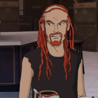 🤢 emoji Четвёртый стикер пак от @pickles_228 💋 Telegram sticker 23 of 63