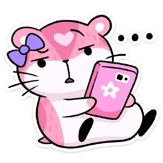 Мохита (@TgSticker) sticker 2