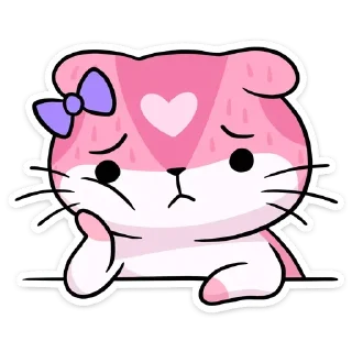 Мохита (@TgSticker) sticker 4