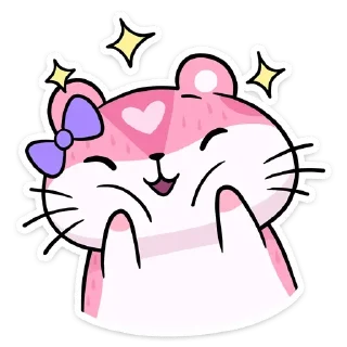 Мохита (@TgSticker) sticker 1