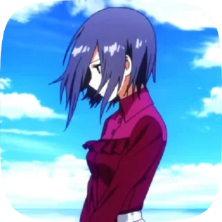 Sticker from Тоука by @AgmaGedDon
