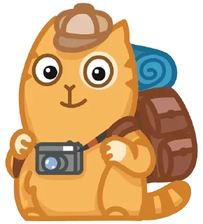 📷 emoji }|{ecTKuu naK — @stckrRobot Telegram sticker 5 of 113
