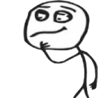 🤨 emoji }|{ecTKuu naK — @stckrRobot Telegram sticker 9 of 113
