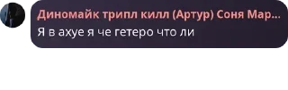 👩‍✈️ emoji Бар «У кабанов» pack by @QuotLyBot Telegram sticker 22 of 63