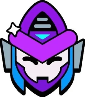 🌟 emoji мортис (скин) Telegram sticker 3 of 12