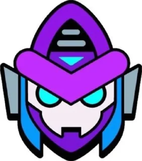 🌟 emoji мортис (скин) Telegram sticker 2 of 12