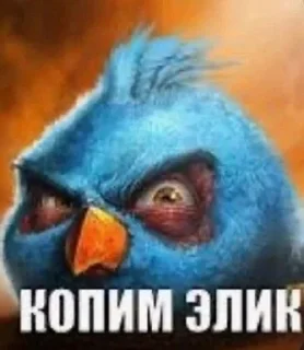 Sticker from сидим не рыпаемся @chevroletaxo