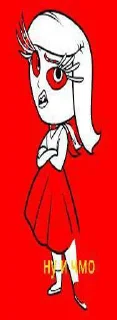 😒 emoji ляля паровоз| автор @ya_dalbayobeek ➡️ @Ctikerubot Telegram sticker 18 of 30