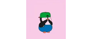 🤍 emoji ⑅ love's gifs 🤍꒰ @kisoqi ꒱ Telegram sticker 20 of 50