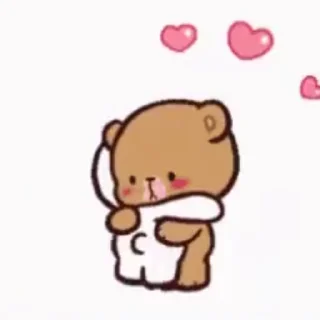 ⑅ love's gifs 🤍꒰ @kisoqi ꒱ sticker 1