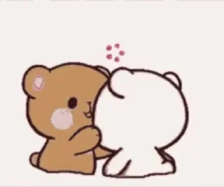 🤍 emoji ⑅ love's gifs 🤍꒰ @kisoqi ꒱ Telegram sticker 11 of 50