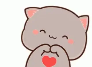 ⑅ love's gifs 🤍꒰ @kisoqi ꒱ sticker 2