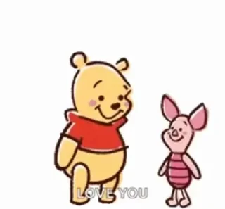 🤍 emoji ⑅ love's gifs 🤍꒰ @kisoqi ꒱ Telegram sticker 16 of 50