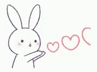 ⑅ love's gifs 🤍꒰ @kisoqi ꒱ sticker 4