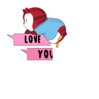🤍 emoji ⑅ love's gifs 🤍꒰ @kisoqi ꒱ Telegram sticker 12 of 50