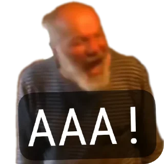 🎢 emoji Не совсем бумажные человечки Telegram sticker 12 of 13