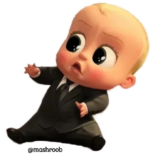 Sticker from @Huseyoff0_0 @TheCyberUserBot Paketi 1