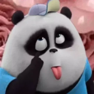 🦦 emoji @virus_cocuhu @TheCyberUserBot Paketi 1 Telegram sticker 6 of 29