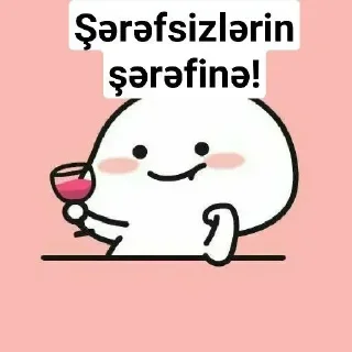 Sticker from @esgin340 @TheCyberUserBot Paketi 1