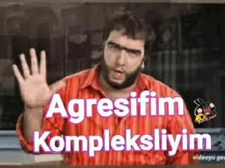 😒 emoji @esgin340 @TheCyberUserBot Paketi 1 Telegram sticker 8 of 45