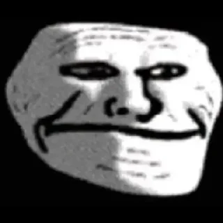 🤡 emoji @montanaym @TheCyberUserBot Paketi 1 Telegram sticker 19 of 19