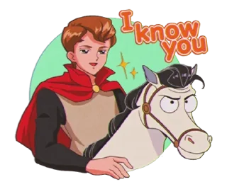 ✨ emoji Disney: Cute Retro Style Telegram sticker 20 of 40