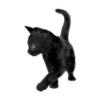 🤍 emoji —Monoe!🎧 By: @hannakiiz Telegram sticker 2 of 18