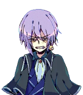 😡 emoji жоски сириусик Telegram sticker 5 of 65