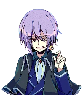 😠 emoji жоски сириусик Telegram sticker 12 of 65