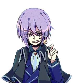 😠 emoji жоски сириусик Telegram sticker 9 of 65