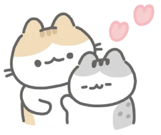 🍰 emoji —   . . @cute_stickers_emoji 𓈒  𝘇  𐰁  𞥊 Telegram sticker 3 of 40