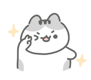 🍰 emoji —   . . @cute_stickers_emoji 𓈒  𝘇  𐰁  𞥊 Telegram sticker 19 of 40