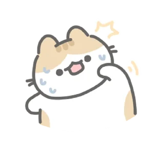 🍰 emoji —   . . @cute_stickers_emoji 𓈒  𝘇  𐰁  𞥊 Telegram sticker 11 of 40