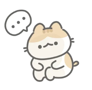 🍰 emoji —   . . @cute_stickers_emoji 𓈒  𝘇  𐰁  𞥊 Telegram sticker 14 of 40