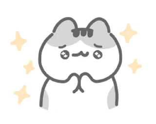 🍰 emoji —   . . @cute_stickers_emoji 𓈒  𝘇  𐰁  𞥊 Telegram sticker 15 of 40