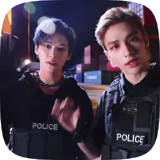 Sticker from hyunho ᶻ 𝘇 𐰁 
тгк: sonicᶻ 𝘇 𐰁