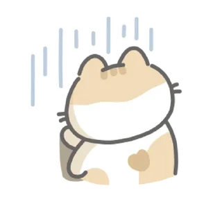 🍰 emoji —   . . @cute_stickers_emoji 𓈒  𝘇  𐰁  𞥊 Telegram sticker 16 of 40