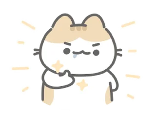 🍰 emoji —   . . @cute_stickers_emoji 𓈒  𝘇  𐰁  𞥊 Telegram sticker 6 of 40