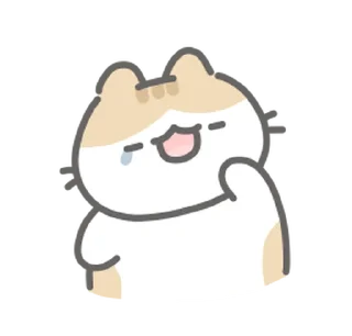 🍰 emoji —   . . @cute_stickers_emoji 𓈒  𝘇  𐰁  𞥊 Telegram sticker 21 of 40
