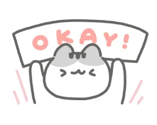 🍰 emoji —   . . @cute_stickers_emoji 𓈒  𝘇  𐰁  𞥊 Telegram sticker 17 of 40
