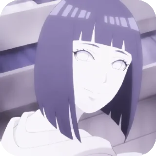 ❤ emoji ( ?? ) Hinata   𝘇  𐰁 || @pizdabolchikiiii Telegram sticker 12 of 43