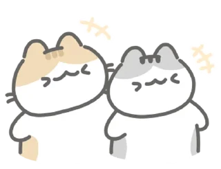 🍰 emoji —   . . @cute_stickers_emoji 𓈒  𝘇  𐰁  𞥊 Telegram sticker 1 of 40