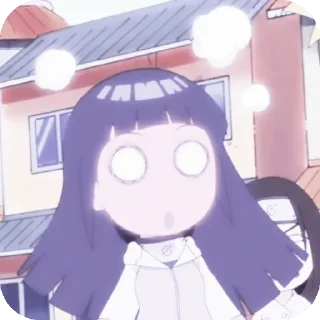 Sticker from ( ?? ) Hinata   𝘇  𐰁 || @pizdabolchikiiii