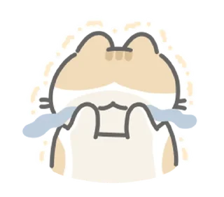🍰 emoji —   . . @cute_stickers_emoji 𓈒  𝘇  𐰁  𞥊 Telegram sticker 2 of 40